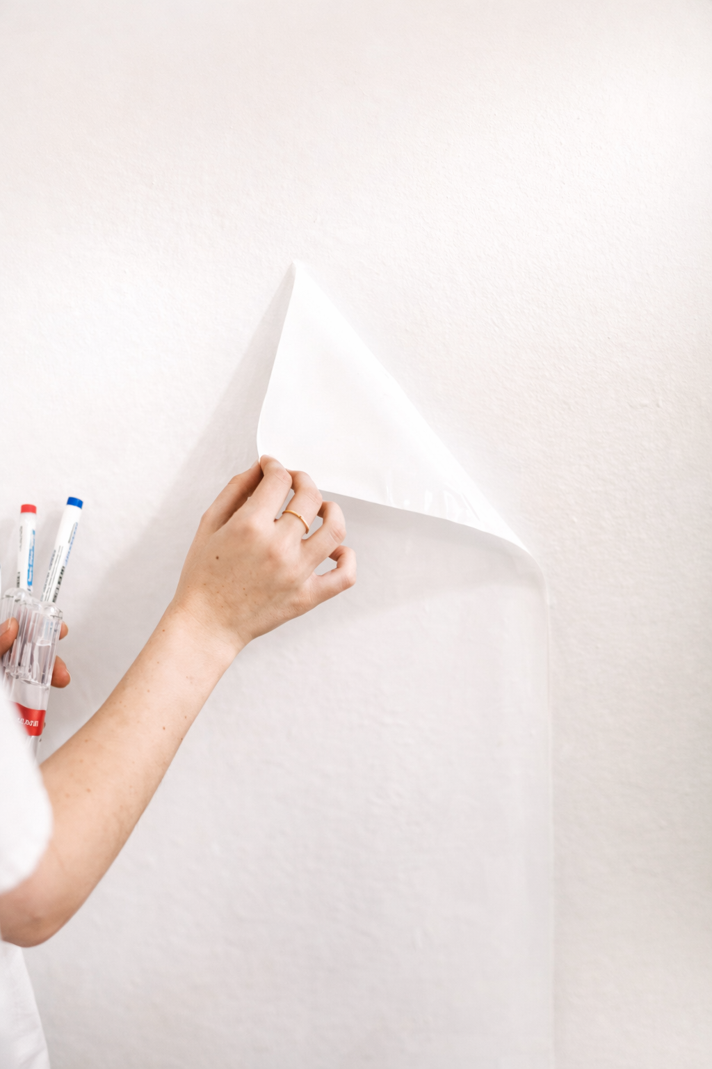 EstudiaWall™ – Pizarra