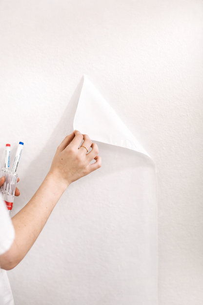 EstudiaWall™ – Pizarra